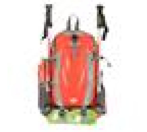 Рюкзак CBT7156 JAGERFLY NILS CAMP червоний Рюкзак CBT7156 JAGERFLY NILS CAMP червоний