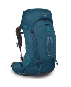 Рюкзак Osprey Atmos AG 50 venturi blue - L/XL - синій