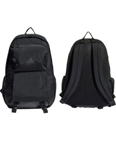 Шкільний спортивний рюкзак adidas city X-City чорний HG0345