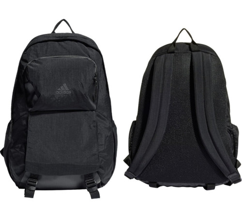 Шкільний спортивний рюкзак adidas city X-City чорний HG0345 Шкільний спортивний рюкзак adidas city X-City чорний HG0345