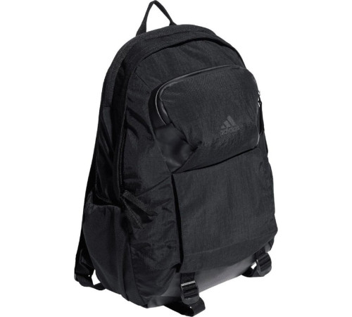 Шкільний спортивний рюкзак adidas city X-City чорний HG0345 Шкільний спортивний рюкзак adidas city X-City чорний HG0345