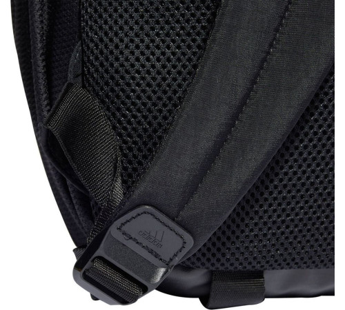 Шкільний спортивний рюкзак adidas city X-City чорний HG0345 Шкільний спортивний рюкзак adidas city X-City чорний HG0345