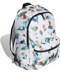Рюкзак універсальний Adidas ADIDAS Classic Backpack - квітковий принт 