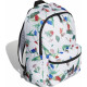 Рюкзак універсальний Adidas ADIDAS Classic Backpack - квітковий принт