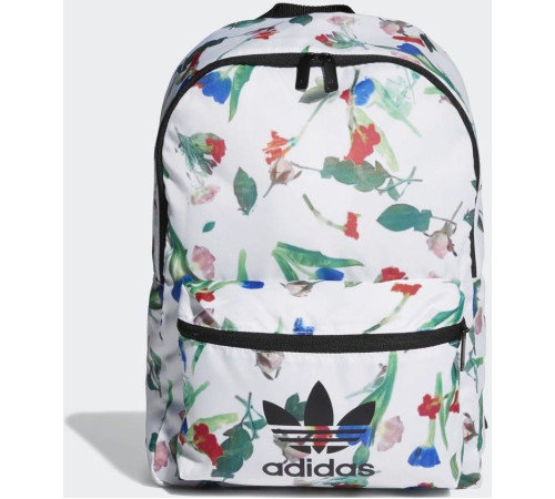 Рюкзак універсальний Adidas ADIDAS Classic Backpack - квітковий принт Рюкзак універсальний Adidas ADIDAS Classic Backpack - квітковий принт