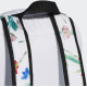 Рюкзак універсальний Adidas ADIDAS Classic Backpack - квітковий принт