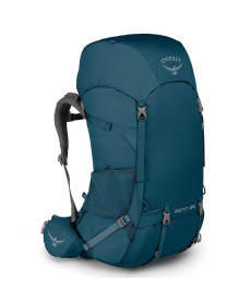 Рюкзак Osprey Renn 65 - O/S - синій