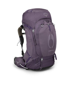 Рюкзак Osprey Aura AG 65 enchantment purple - WM/L - фіолетовий