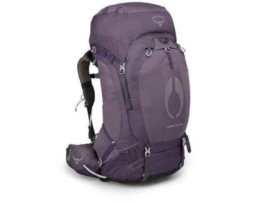 Рюкзак Osprey Aura AG 65 enchantment purple - WM/L - фіолетовий