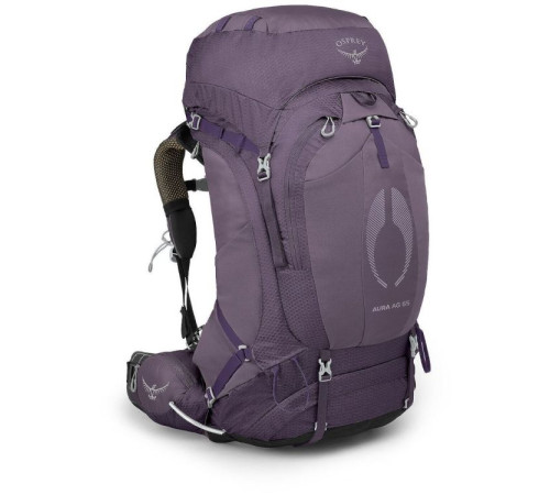 Рюкзак Osprey Aura AG 65 enchantment purple - WM/L - фіолетовий