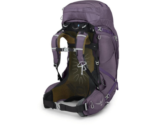 Рюкзак Osprey Aura AG 65 enchantment purple - WM/L - фіолетовий