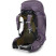 Рюкзак Osprey Aura AG 65 enchantment purple - WM/L - фіолетовий