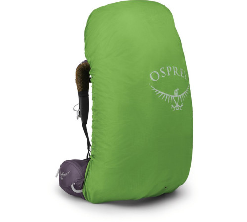 Рюкзак Osprey Aura AG 65 enchantment purple - WM/L - фіолетовий