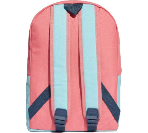 Рюкзак дитячий Adidas ADIDAS Clsc Kids BP GN2070 - рожево-блакитний Рюкзак дитячий Adidas ADIDAS Clsc Kids BP GN2070 - рожево-блакитний
