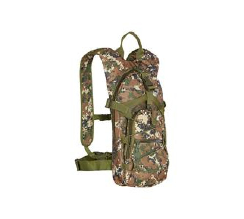 Рюкзак туристичний NC1732 NILS CAMP Рюкзак туристичний NC1732 NILS CAMP