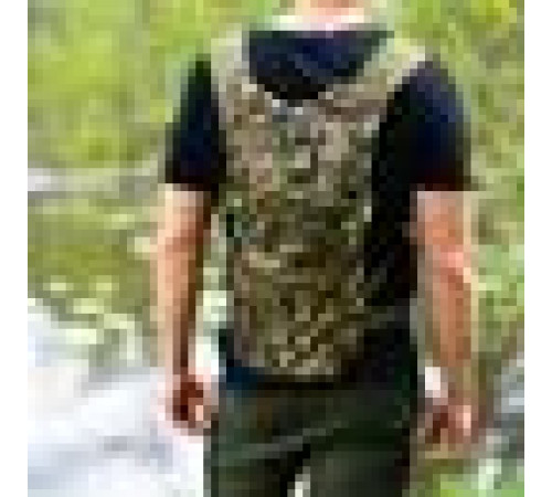Рюкзак туристичний NC1732 NILS CAMP Рюкзак туристичний NC1732 NILS CAMP