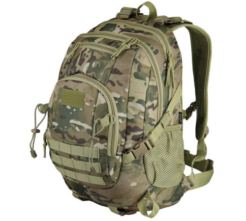 Рюкзак Camo Caiman 35L mtc