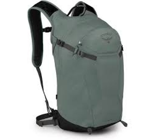 Рюкзак Osprey Sportlite 20 pine leaf green - O/S - зелений Рюкзак Osprey Sportlite 20 pine leaf green - O/S - зелений