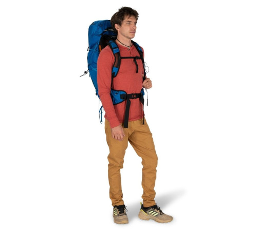 Рюкзак Osprey Exos 38 Рюкзак Osprey Exos 38
