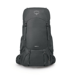 Рюкзак Osprey Renn 50 dark charcoal/gray wolf - O/S - чорний