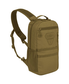 Рюкзак тактичний Highlander Scorpion Gearslinger 12L - зелений