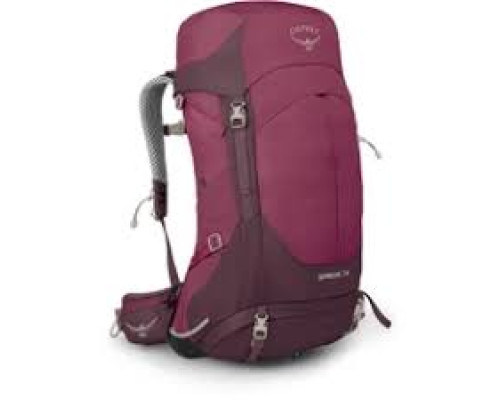 Рюкзак Osprey Sirrus 36 elderberry purple/chiru tan - O/S - бордовий