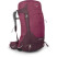 Рюкзак Osprey Sirrus 36 elderberry purple/chiru tan - O/S - бордовий