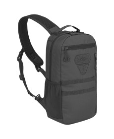 Рюкзак тактичний Highlander Scorpion Gearslinger 12L - темно-сірий