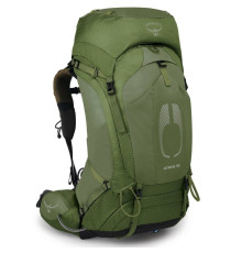 Рюкзак Osprey Atmos AG 50 - S/M - зелений