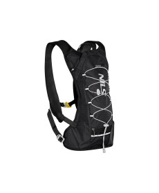 Рюкзак для бігу NILS CAMP NC1797 Journey 12л, чорний