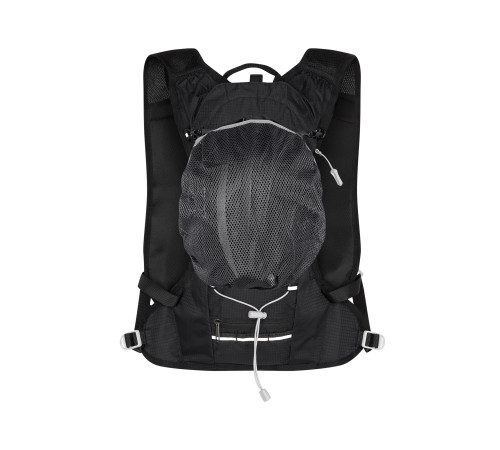 Рюкзак для бігу NILS CAMP NC1797 Journey 12л, чорний