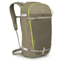 Рюкзак туристичний Osprey Soelden 25 л O/S - коричневий