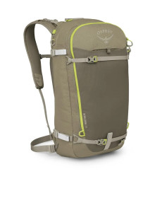 Рюкзак туристичний Osprey Soelden 25 л O/S - коричневий