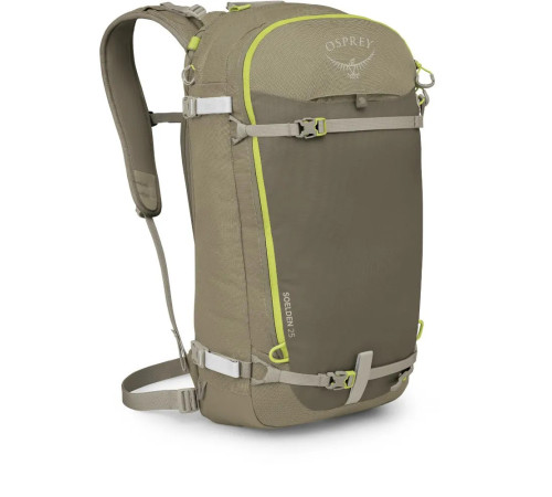 Рюкзак туристичний Osprey Soelden 25 л O/S - коричневий