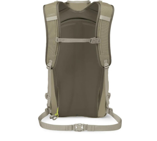 Рюкзак туристичний Osprey Soelden 25 л O/S - коричневий