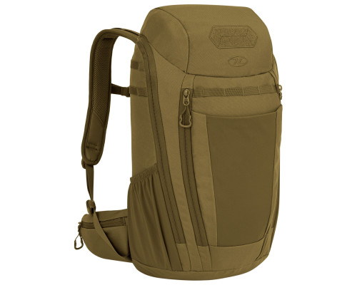 Рюкзак тактичний Highlander Eagle 2 Backpack 30L -зелений