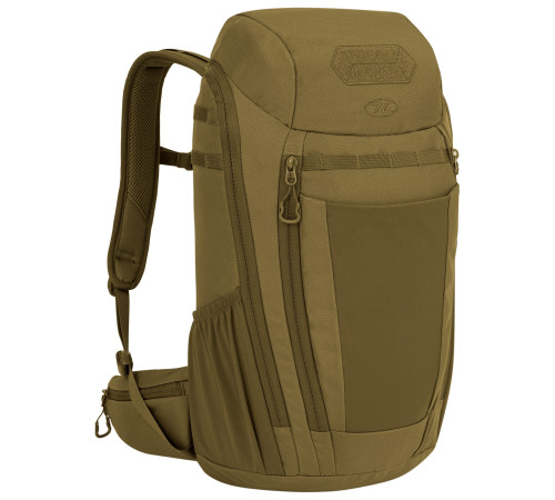 Рюкзак тактичний Highlander Eagle 2 Backpack 30L - зелений