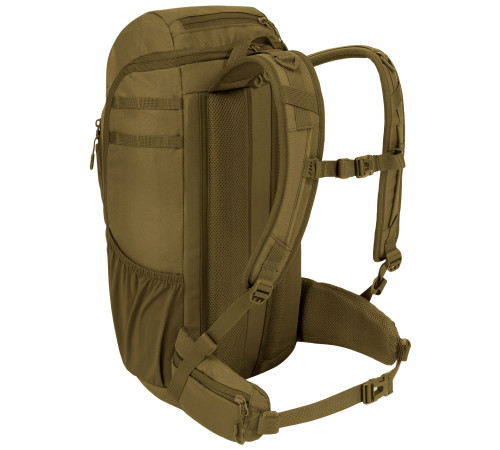 Рюкзак тактичний Highlander Eagle 2 Backpack 30L - зелений