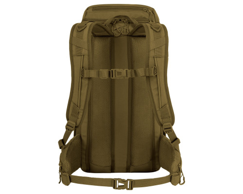 Рюкзак тактичний Highlander Eagle 2 Backpack 30L -зелений