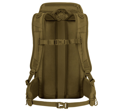 Рюкзак тактичний Highlander Eagle 2 Backpack 30L - зелений