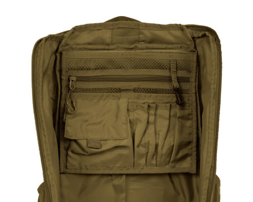 Рюкзак тактичний Highlander Eagle 2 Backpack 30L -зелений