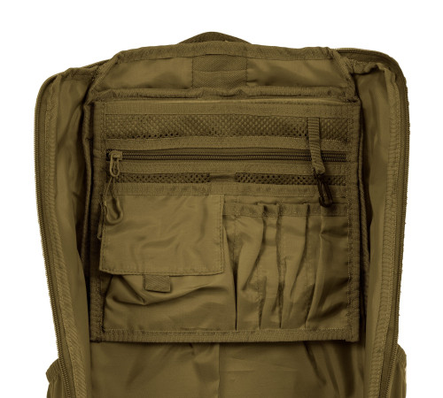 Рюкзак тактичний Highlander Eagle 2 Backpack 30L - зелений