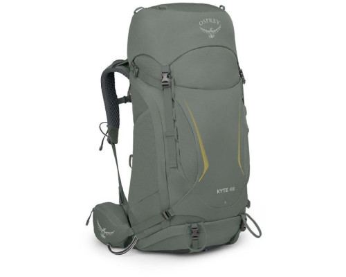 Рюкзак Osprey Kyte 48 rocky brook green - WXS/S - зелений