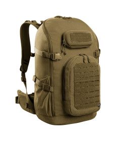 Рюкзак тактичний Highlander Stoirm Backpack 40L -зелений