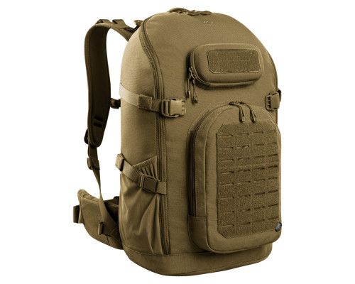 Рюкзак тактичний Highlander Stoirm Backpack 40L -зелений