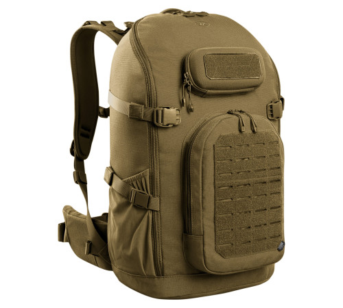 Рюкзак тактичний Highlander Stoirm Backpack 40L -зелений