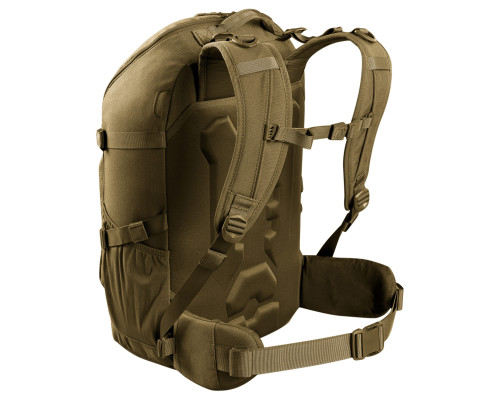 Рюкзак тактичний Highlander Stoirm Backpack 40L -зелений