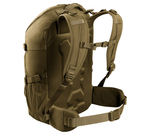 Рюкзак тактичний Highlander Stoirm Backpack 40L -зелений