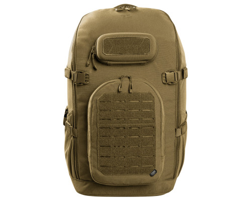 Рюкзак тактичний Highlander Stoirm Backpack 40L -зелений