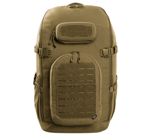 Рюкзак тактичний Highlander Stoirm Backpack 40L -зелений